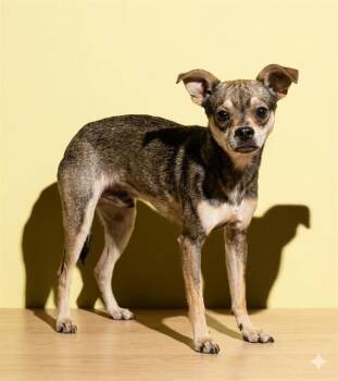 Mixed Breed Dogs Available for Adoption in Jacksonville, Florida - SCOOTER | PetCurious