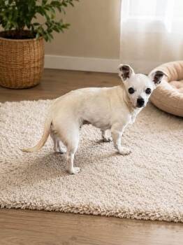 Donna Jo -  Chihuahua Dog for Adoption in Clovis, California - Donna Jo | PetCurious