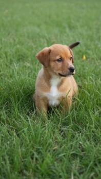Rescue Labrador Retriever Dogs for Adoption in Harlingen, Texas - TANYA | PetCurious