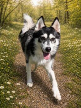 Siberian Husky Dogs Available for Adoption - CHANDLER | PetCurious