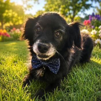 Hoppy -  Dachshund Dog for Adoption in Fredericksburg, Virginia - Hoppy | PetCurious