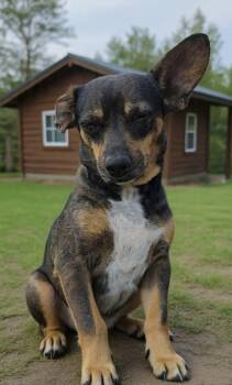 Fajita -  Chiweenie Dog for Adoption in Wheelersburg, Ohio - Fajita | PetCurious