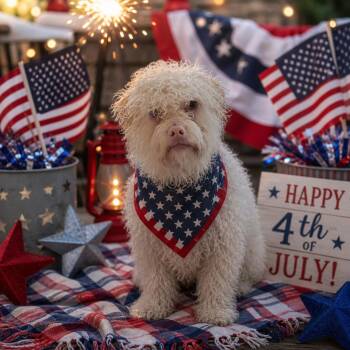Hyland -  Poodle Dog for Adoption in Ssl, Utah - Hyland | PetCurious
