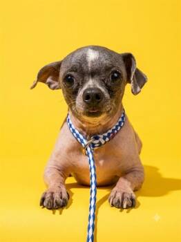 HENNY PENNY -  Mixed Breed Dog for Adoption in Jacksonville, Florida - HENNY PENNY | PetCurious