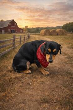 Dachshund Dogs Available for Adoption - Daisy | PetCurious