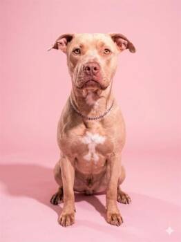 Mixed Breed Dogs Available for Adoption in Jacksonville, Florida - JEANIE | PetCurious