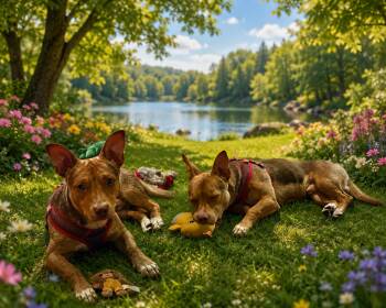 Buddy -  Corgi and Terrier Dog for Adoption in Murphys, California - Buddy | PetCurious
