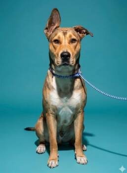 Mixed Breed Dogs Available for Adoption in Jacksonville, Florida - KIRBY | PetCurious