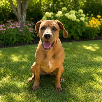 Sammi -  Labrador Retriever Dog for Adoption in South Elgin, Illinois - Sammi | PetCurious