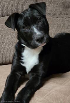 Labrador Retriever Dogs Available for Adoption - RueBee | PetCurious