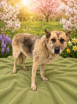 Veda -  Terrier Dog for Adoption in Athens, Tennessee - Veda | PetCurious
