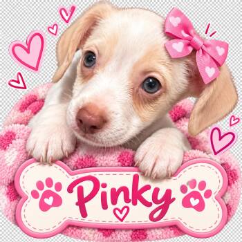 Pinky -  Chihuahua Dog for Adoption in San Antonio, Texas - Pinky | PetCurious