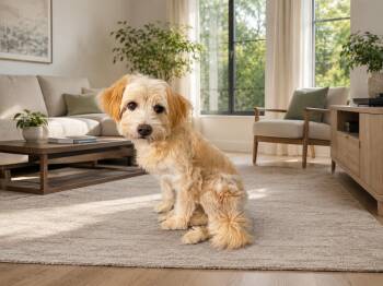 Adele -  Mixed Breed Dog for Adoption in Markham, Ontario - Adele | PetCurious