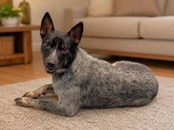 Linus -  Cattle Dog and Mixed Breed Dog for Adoption in Taylorsville, North Carolina - Linus | PetCurious