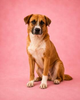 Chanel -  Boxer Dog for Adoption in Las Vegas, New Mexico - Chanel | PetCurious