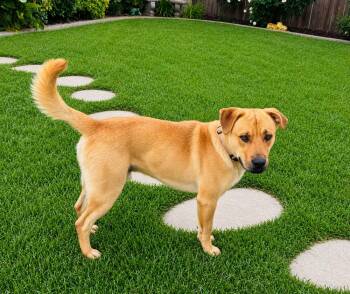 Pluto -  Labrador Retriever Dog for Adoption in Pleasant Hill, California - Pluto | PetCurious