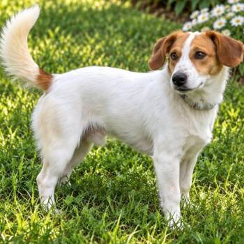SHERLOCK -  Dachshund and Terrier Dog for Adoption in Evansville, Wisconsin - SHERLOCK | PetCurious