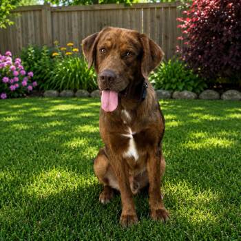 TNGC-Stray-1325 -  Mixed Breed Dog for Adoption in Pulaski, Tennessee - TNGC-Stray-1325 | PetCurious