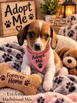 Eddie -  Dachshund Dog for Adoption in Walker, Louisiana - Eddie | PetCurious
