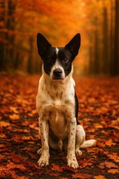 Rescue Australian Cattle Dog Blue Heeler and Rat Terrier Dogs for Adoption in Cobden, Illinois - Remi | PetCurious