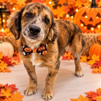 Spice Girl -  Mixed Breed Dog for Adoption in Binghamton, New York - Spice Girl | PetCurious