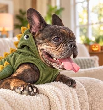 Mr Pickles -  French Bulldog Dog for Adoption - Mr Pickles | PetCurious