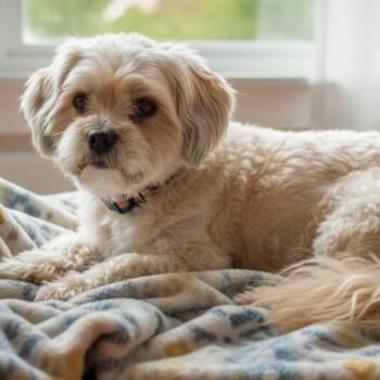 Casper -  Shih Tzu Dog for Adoption in Lemont, Illinois - Casper | PetCurious