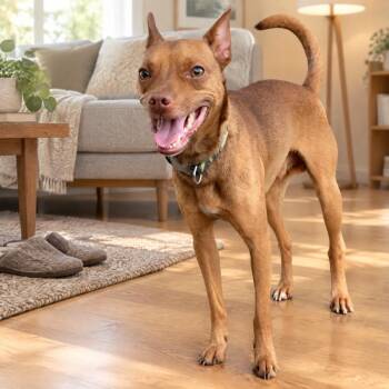 Sparky -  Chihuahua and Mixed Breed Dog for Adoption in Erie, Pennsylvania - Sparky | PetCurious