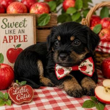 Jazz -  Chihuahua and Pekingese Dog for Adoption in Newport Beach, California - Jazz | PetCurious