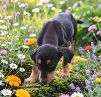 Ghost -  Hound Dog for Adoption in Statesville, North Carolina - Ghost | PetCurious
