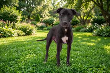 Mixed Breed Dogs Available for Adoption in Sebastian, Florida - Ozzy | PetCurious
