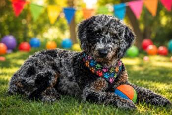 I am a good Boy -  Poodle Dog for Adoption in Fort Myers Beach, Florida - I Am A Good Boy | PetCurious
