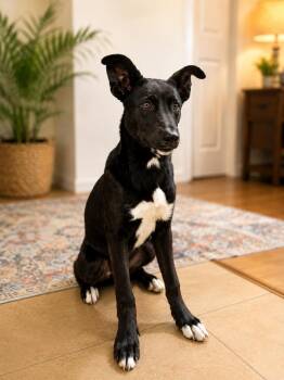 Jolene -  Mixed Breed Dog for Adoption in Wilton, California - Jolene | PetCurious
