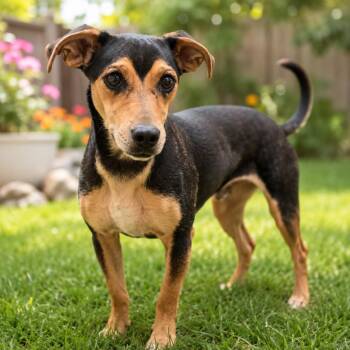 Kevin -  Dachshund and Mixed Breed Dog for Adoption in Wickenburg, Arizona - Kevin | PetCurious