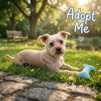 Alex -  Shorkie Dog for Adoption in Eustis, Florida - Alex | PetCurious