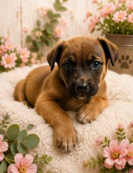 Gamora -  Australian Cattle Dog Blue Heeler and Mixed Breed Dog for Adoption in Fayetteville, Tennessee - Gamora | PetCurious