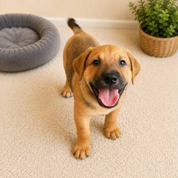 Heath -  Mastiff and Pit Bull Terrier Dog for Adoption in Phoenix, Arizona - Heath | PetCurious