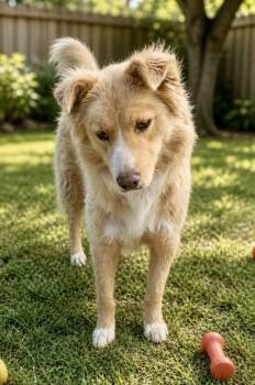 Golden Retriever Dogs Available for Adoption in Escondido, California - Rose | PetCurious