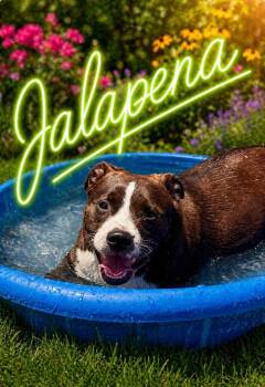 Labrador Retriever Dogs Available for Adoption in Chattanooga, Tennessee - Jalapeña | PetCurious