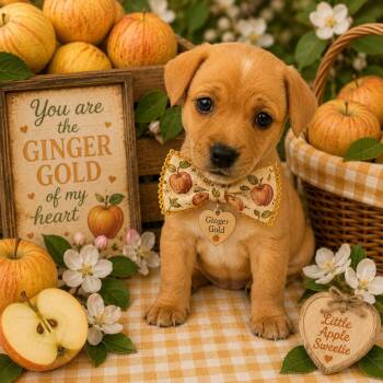 Ginger Gold -  Chihuahua and Pug Dog for Adoption in Newport Beach, California - Ginger Gold | PetCurious
